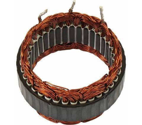 Stator, generátor AS-PL AS3028