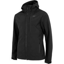 4F Jacket M H4L22-SFM003 deep black