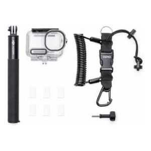 DJI Osmo Action 6 Diving Accessory Set for Divers - 6937224137370 - mallbg