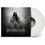 Warner Decapitated: Carnival Is Forever (Coloured White Vinyl) - Vinyl (LP) (079563)