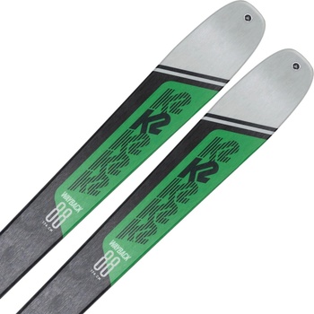 K2 Wayback 88 23/24