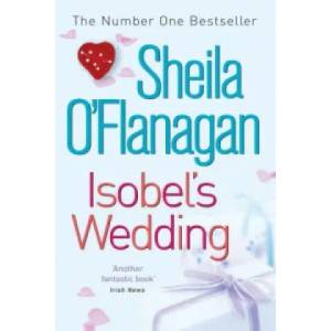 Isobel's Wedding | Sheila O´Flanagan (ISBN: 9780755329984)