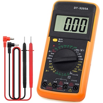 Verk 11028 DT9205A