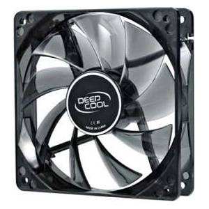 Deepcool Wind Blade 120 Black