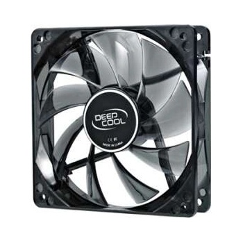 Image 1 of Deepcool Wind Blade 120 Black
