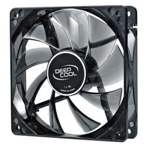 Deepcool Wind Blade 120 Black