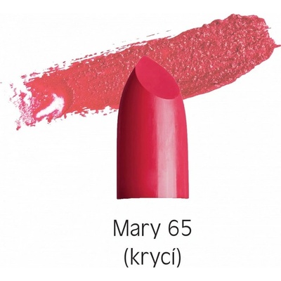 Regina OLD LOVE 1954 krémová hydratační rtěnka 65 Mary