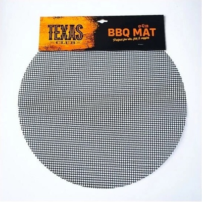 KILIMEL NEPŘIPOJOVACÍ D42CM BBQMAT42