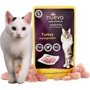 Nuevo sensitive monoprotein morka 85 g