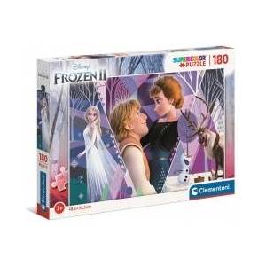 Clementoni Puzzle Clementoni Frozen 2, 180 pcs