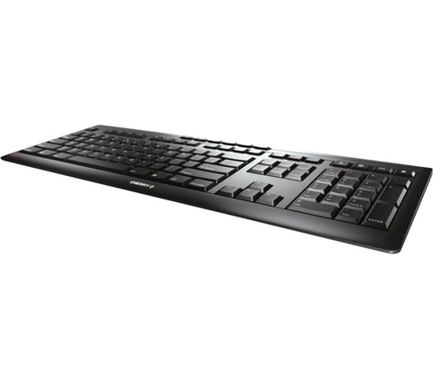 Cherry Stream Wireless JK-8550EU-2