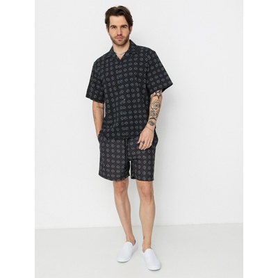Carhartt WIP Furoshiki (furoshiki print/black)