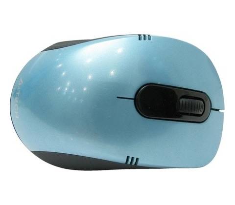 A4tech G7-630 Blue