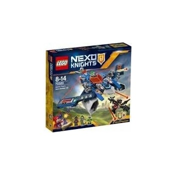 LEGO® Nexo Knights 70320 Aaronův Aero Striker V2