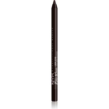 NYX Professional Makeup Epic Wear Liner Stick водоустойчив молив за очи цвят 34 Burnt Sienna 1.2 гр