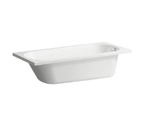 Laufen Lua - 170 x 70 cm, H2310800000001