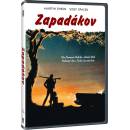 Zapadákov DVD