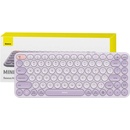 Image 1 of Baseus K01A Tri-Mode - Purple