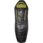 NEMO Equipment Синтетичен спален чувал Nemo Forte 35 Synthetic sleeping bag - Chimera / Birch Bud - размер Regular (514-1679-0111) Спален чувал