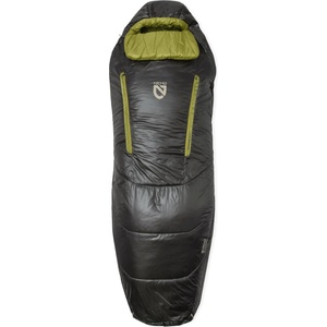 NEMO Equipment Синтетичен спален чувал Nemo Forte 35 Synthetic sleeping bag - Chimera / Birch Bud - размер Regular (514-1679-0111) Спален чувал
