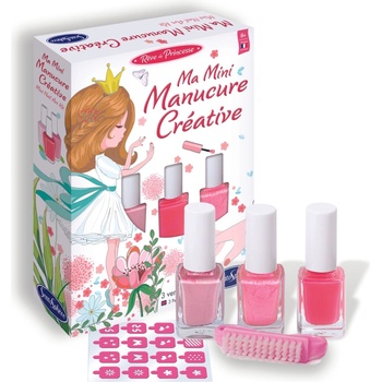 Sentosphere Мини креативен маникюр (1500)