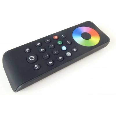 Ovladač dimLED OVXL RGBW 8KRXL - dimLED ovladač OVL RGBW 8KRXL