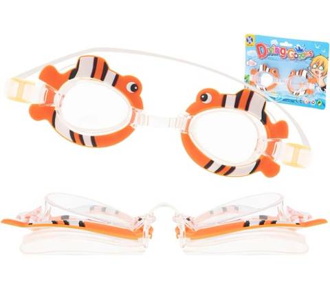 SOLEX DIVING GOGGLES NEMO