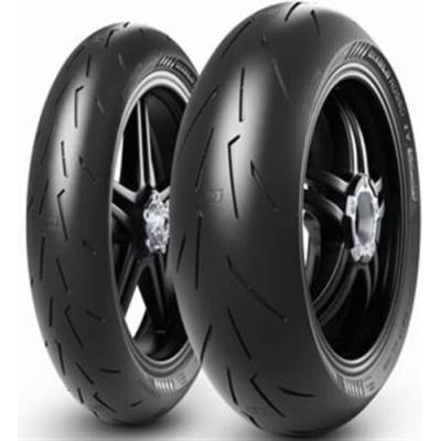 Pirelli DIABLO ROSSO IV 180/55 R17 73W