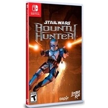 Star Wars: Bounty Hunter