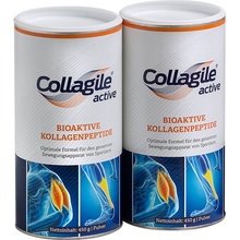 Collagile Active 450 g 2 balení