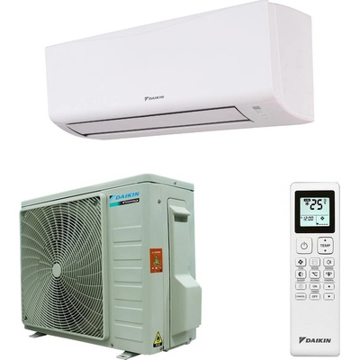 DAIKIN FTXC25D+RXC25D