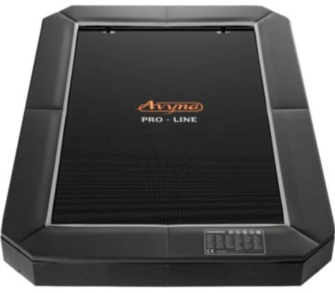 Avyna Pro-Line FlatLevel 343 cm