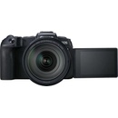 Цифрови фотоапарати Canon EOS RP + RF 24-105mm + EF-EOS R adapter (3380C045AA)