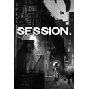 Session: Skateboarding Sim Game
