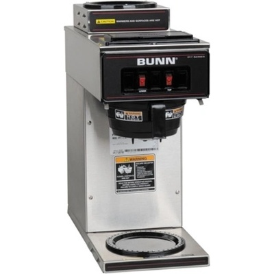 Bunn VP17A-2 Overflow