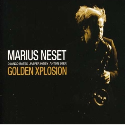 Marius Neset - Golden Xplosion!