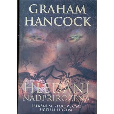 Hledání nadpřirozena