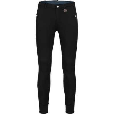 Elt Pánske rajtky MICRO ACTIVE GRIP Čierna