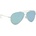 Ray-Ban Aviator Reserve RBR0101S 003/30 62
