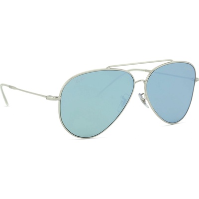 Ray-Ban Aviator Reserve RBR0101S 003/30 62