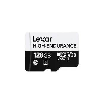 Lexar microSDXC 128GB (LMSHGED128G-BCNNG)