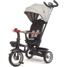 Milly Mally Luxusná s osvetlením Twinkle grey