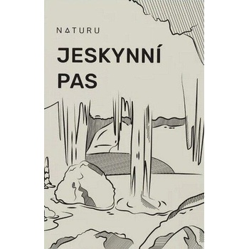 Jeskynní pas
