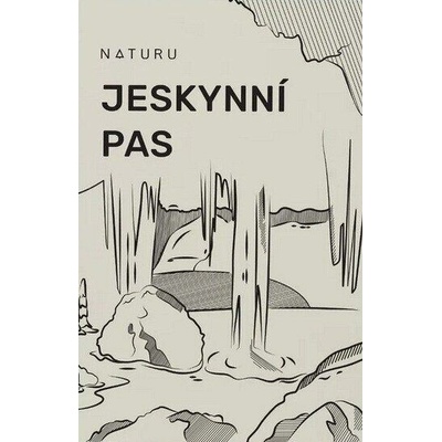 Jeskynní pas
