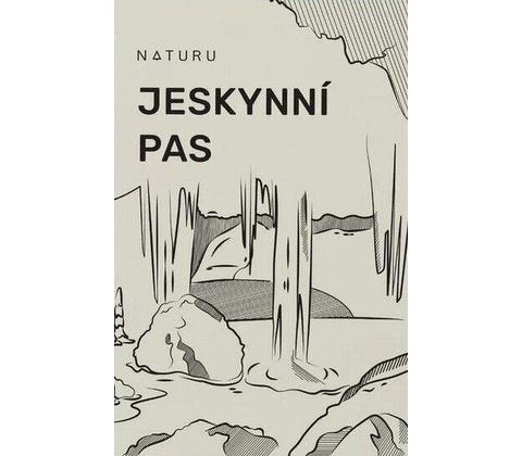 Jeskynní pas