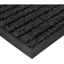 FLOMA Shakira černá 150 x 100 x 1,6cm