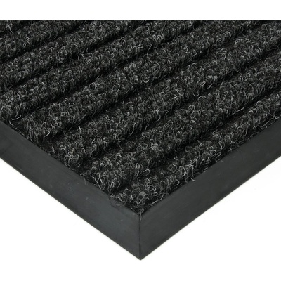 FLOMA Shakira černá 150 x 100 x 1,6cm