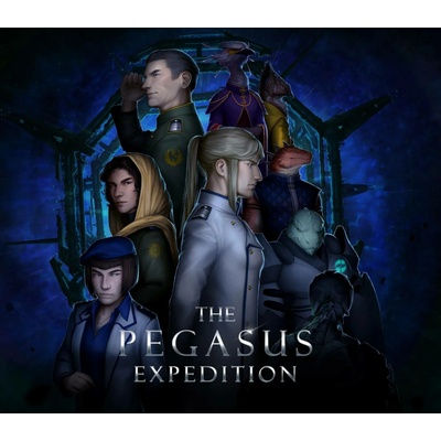 The Pegasus Expedition