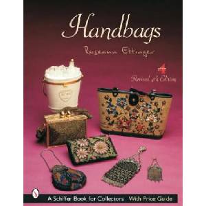 Handbags | Roseann Ettinger (2003)