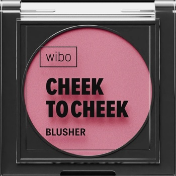 Wibo Руж за лице Cheek to Cheek, 05 Dopamine, 3.5 g